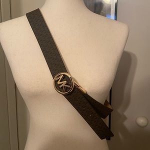 Michael Kors Belt